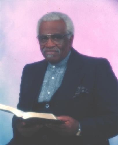 Ransome Bryant obituary, Birmingham, AL