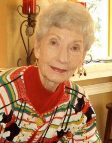 Elizabeth Ann Duncan "Libby" Mull obituary, Homewood, AL
