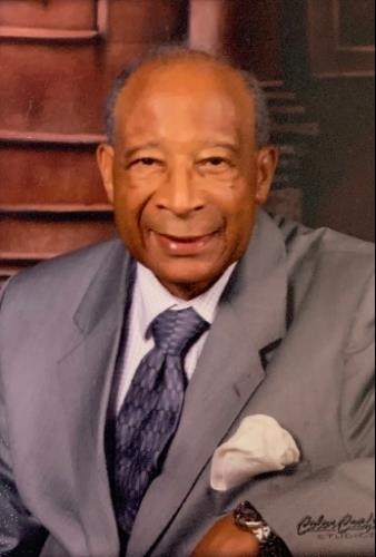 Dr.  Oscar L. Short obituary, Birmingham, AL