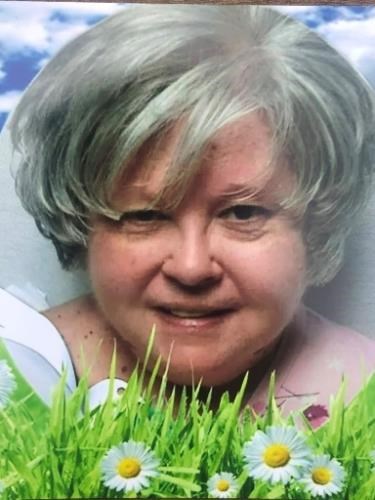 Judy Williams Hawkins obituary