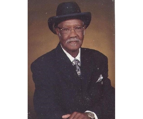 Walter Jones Obituary (2020) Birmingham, AL (Birmingham)