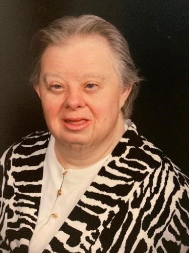 Retha Ware obituary, Midfield, AL