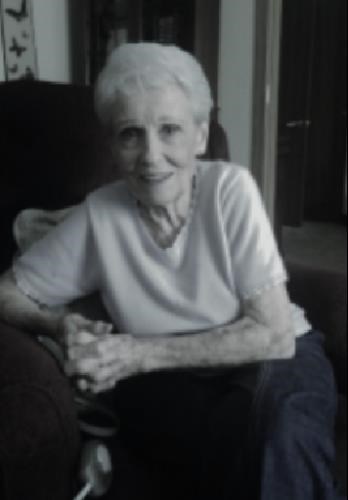 Louise Armstrong White obituary, 1928-2020, Hoover, AL