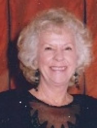 Flora Rainey Tyree obituary