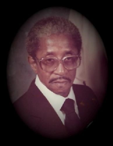 Rev.  David Daniel Ferrell Sr. obituary, Birmingham, AL