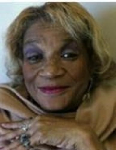 Gwendolyn Hicks obituary, Birmingham, AL