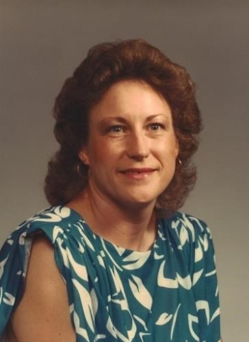 Patricia Madden obituary, Hoover, AL