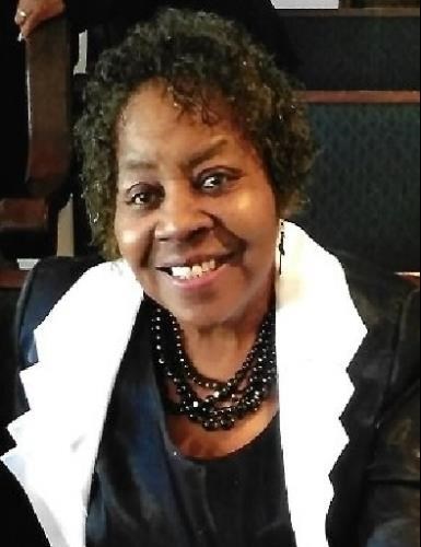 Gwendolyn Washington obituary, Birmingham, AL