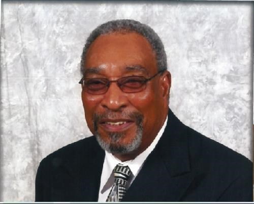 Ervin Banks obituary, Birmingham, AL