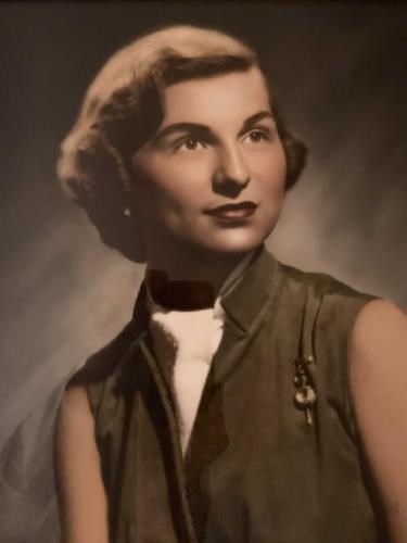 Nancy Whatley Wingard obituary, Birmingham, AL