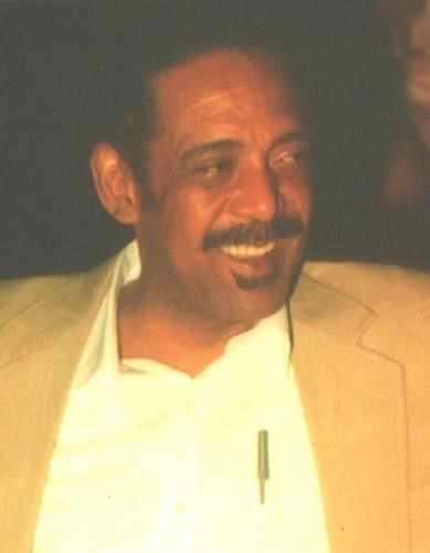 Ira T. Lucas Jr. obituary, Birmingham, AL