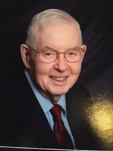 Clifford S. Dangler Jr. obituary