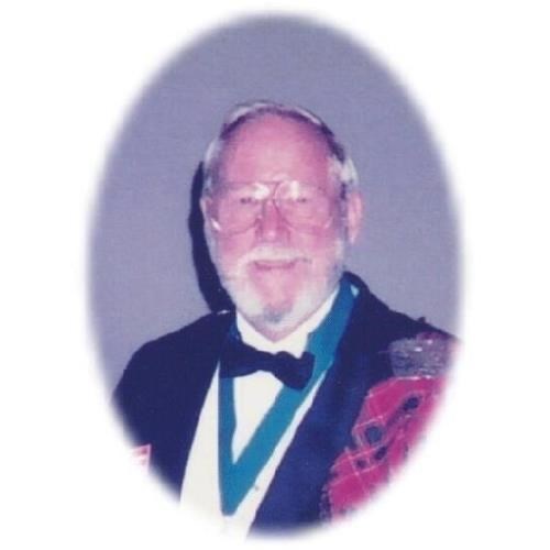 Paul H. O'Neill, Sr. (1935 - 2020)