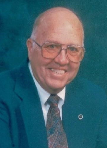 William Lloyd "Bill" Wilburn obituary, 1933-2020, Gardendale, AL