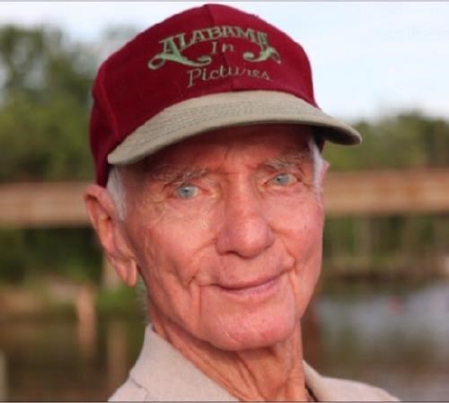 Thomas Richard "Dick" Dees obituary, Mobile, AL