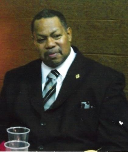 Sherman Jones Jr. obituary, Birmingham, AL