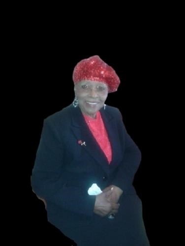 Juanita Cooper obituary, Birmingham, AL