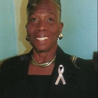 Patricia-Ward-Obituary - Birmingham, Alabama