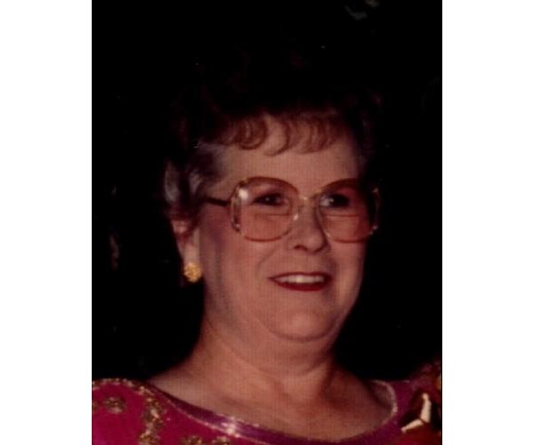 Betty Bowman Obituary (2020) Bessemer, AL (Birmingham)