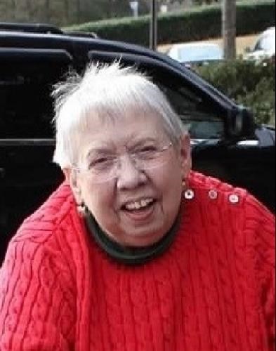 Judy Stringer Carmichael obituary, 1944-2020, Homewood, AL