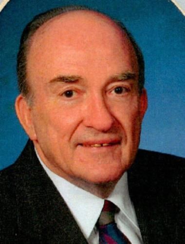 James Wiley Swindle Jr. obituary, Homewood, AL