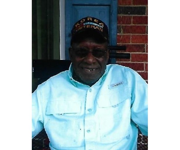 Wesley Bryant Obituary (2020) Birmingham, AL (Birmingham)