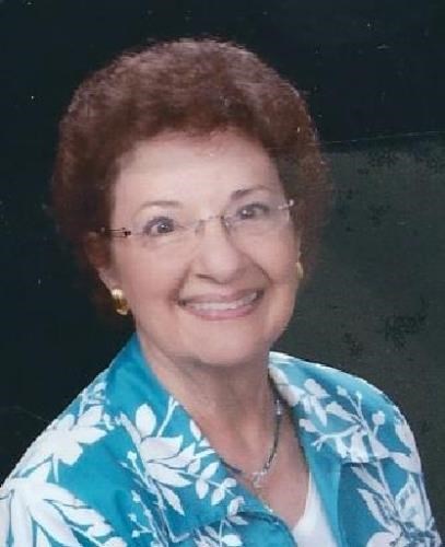 Marguerite Elizabeth Kelly obituary, 1936-2021, Gadsden, AL