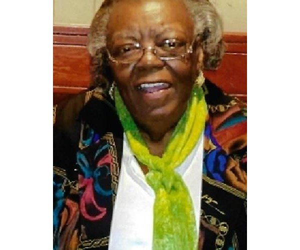 Betty Jackson Obituary (2021) Birmingham, AL (Birmingham)