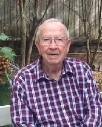 James C. Poole Jr. obituary, 1932-2021, Birmingham, AL