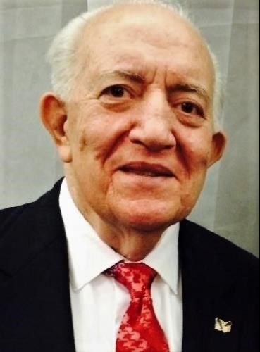 Charles Helton obituary, Hoover, AL