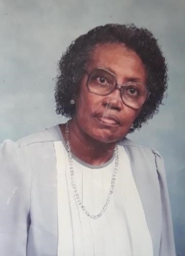 Sarah Williams Obituary (2021) - Birmingham, AL - AL.com (Birmingham)