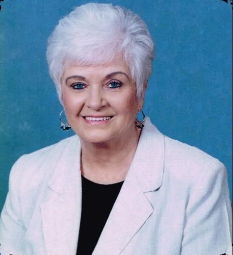 Betty Goodwin Obituary (2021)