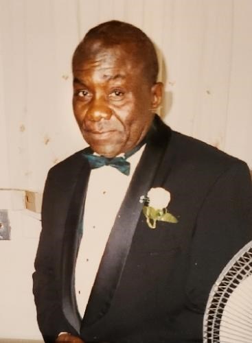 Willie Johnson Sr. obituary, Bessemer, AL