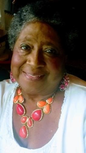 Gloria Christian Dickinson obituary, Birmingham, AL