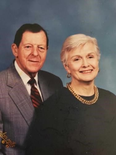 Mary Sanders Hopkins obituary, Homewood, AL