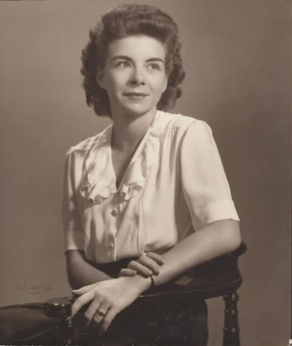 Betty Amidon Kesmodel obituary, 1922-2021, Birmingham, AL