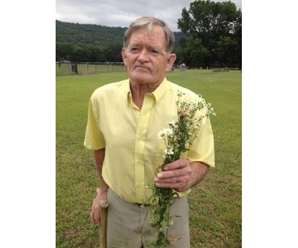 Larry Thomas Obituary (2021) Cleveland, AL (Birmingham)