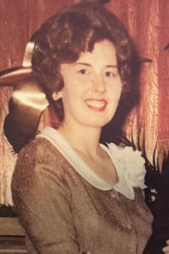 Margaret Lamoine Bramblett obituary, 1942-2021, Pelham, AL