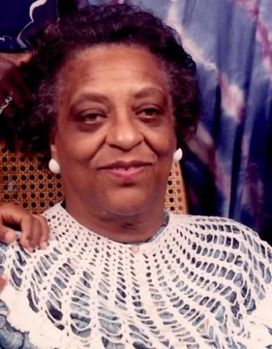 Melvinia Phillips Bradford obituary, 1926-2021, Birmingham, AL