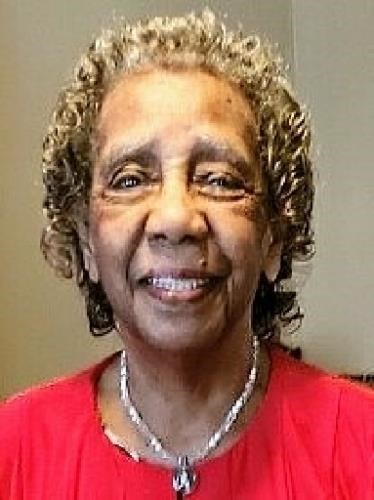 Gladys McReynolds obituary, Birmingham, AL