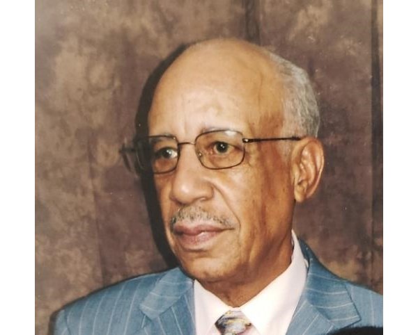 Julius Smith Obituary (2021)  Birmingham, AL  AL.com