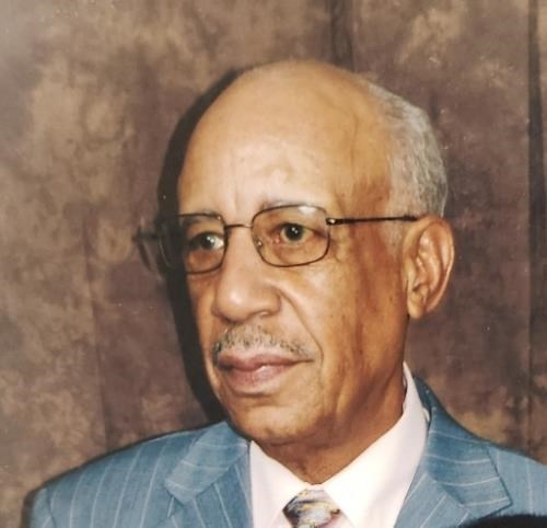 Julius Smith obituary, Birmingham, AL
