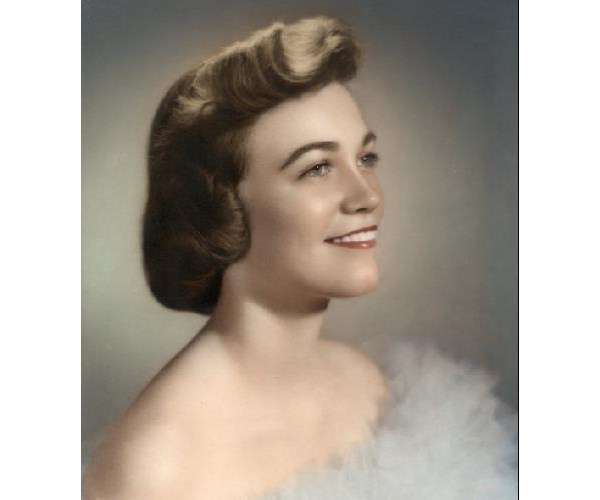 Sarah Jones Obituary (1938 2021) Birmingham, AL (Birmingham)