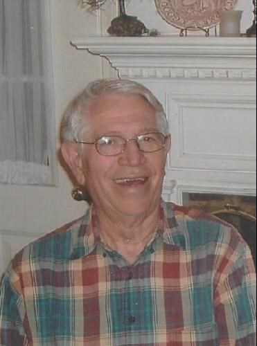 Vinnie Claude "Papa" Hartley obituary, 1928-2021, Trussville, AL