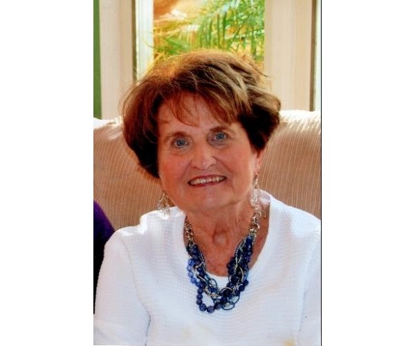 Loretta JOHNSON Obituary (August 16, 1929 August 14, 2021