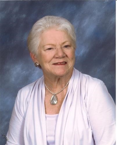 Glenda Jean Crow Dumas obituary, Hoover, AL