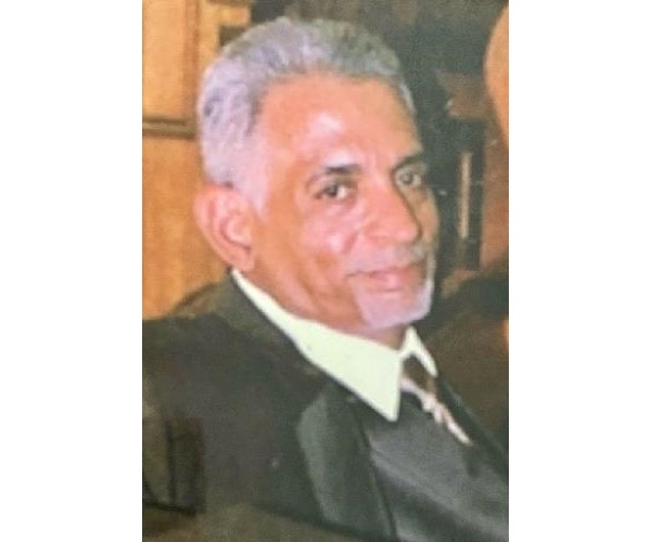 Orlando Vargas Obituary (2021)
