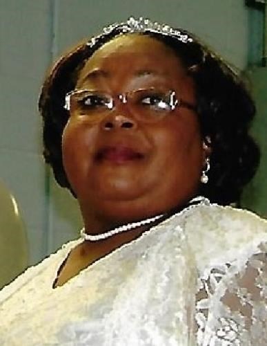 Carolyn "Rochelle" Banks obituary, Birmingham, AL