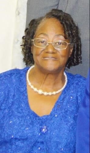 Lollie Robinson Williams obituary, Bessemer, AL