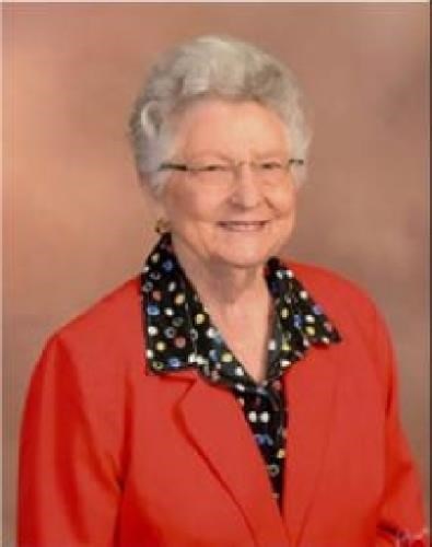 Ida Pack obituary, 1930-2021, Pelham, AL